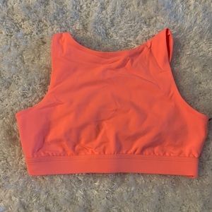 Strappy Back Aerie Sports Bra